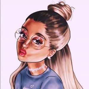 Meet your Posher, Hazel